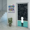 Matematik Kapı Giydirme 46