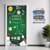 Matematik Kapı Giydirme 70