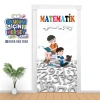 Matematik Kapı Giydirme 74