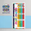 Matematik Kapı Giydirme 76