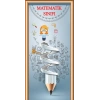 Matematik Sınıfı Kapı Giydirme 17