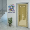 Mescit Kapı Giydirme 03