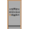 Müdür Odası KG İD 135