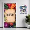 Mutfak Kapı Giydirme 10