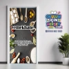 Mutfak Kapı Giydirme 20