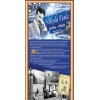 Nikola Tesla Bilim İnsanları Kapı Giydirme 91