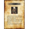 OSMAN GAZİ P ÜTB 31