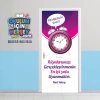 Rehberlik Odasi Kapı Giydirme 10
