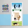 Rehberlik Odası Kapı Giydirme 30