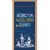 Robotik Kodlama Sınıfı Kapı Giydirme 40