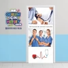Sağlık Kapı Giydirme 26