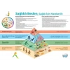 Sağlıklı Beslen P SP 01