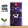 Sistem Odası Kapı Giydirme 41