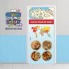 Sosyal Bilgiler Sınıfı Kapı Giydirme 03