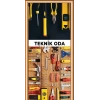 Teknik Oda KG İD 136