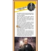 Thomas Edison Bilim İnsanları Kapı Giydirme 77