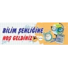 Tübitak Bilim Fuarı Branda BFB 01
