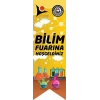 Tübitak Bilim Fuarı Kırlangıç Bayrak KTB 05