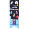 Tübitak Bilim Fuarı Kırlangıç Bayrak KTB 06