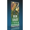 Tübitak Bilim Fuarı Roll Up BFR 04