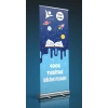 Tübitak Bilim Fuarı Roll Up BFR 18