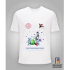 Tübitak Bilim Fuarı Tişört TBF TŞ 03