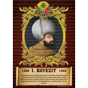 1. Bayezit P OP 04