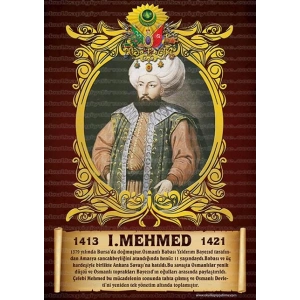 1. Mehmed P OP 05