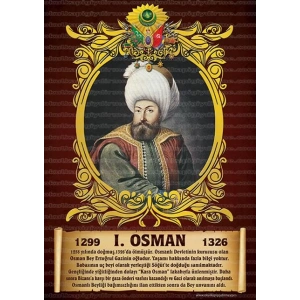 1. Osman P OP 01