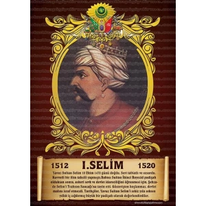 1. Selim P OP 09