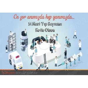 14 Mart Tıp Bayramı P BGH 02
