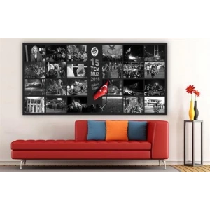 15 Temmuz Duvar Giydirme 105