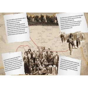 1915 Ermeni Olayları P T 23