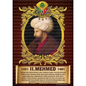2. Mehmed P OP 07