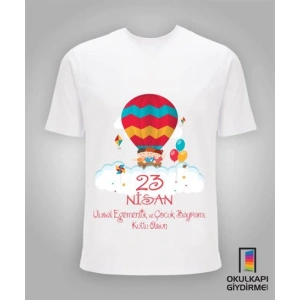23 Nisan Tişört 23 NSN TŞ 05