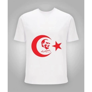 29 Ekim Tişört 29 EKM TŞ 01