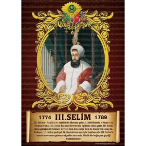 3. Selim P OP 28
