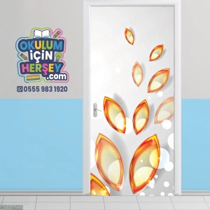 3D Kapı Giydirme 30