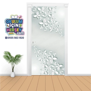 3D Kapı Giydirme 50