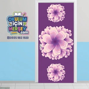 3D Kapı Giydirme 57