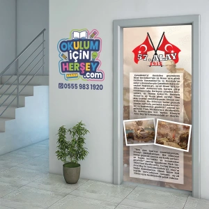 57. Alay Kapı Giydirme 01