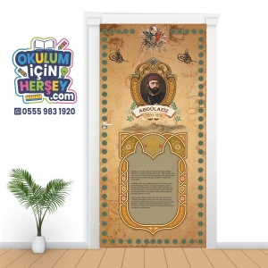 Abdülaziz KG OSM 72