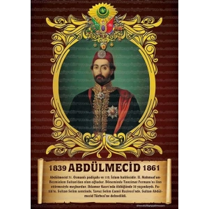 Abdulmecid P OP 31