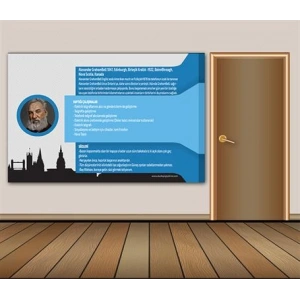 Alexander Grahambell Duvar Giydirme 02