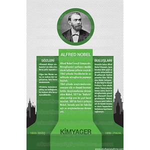 Alfred Nobel P Bİ 03