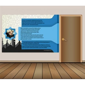 Ali Kuşcu Duvar Giydirme 09