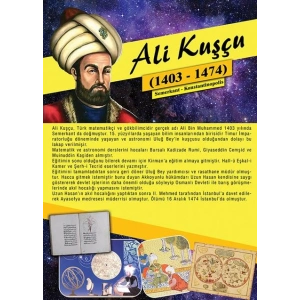 Ali Kuşçu P Bİ 19