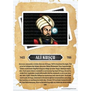 Ali Kuşçu P ÜTB 02