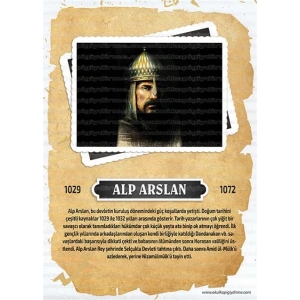 Alp Arslan P ÜTB 03