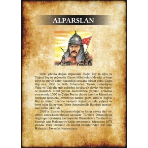 ALPARSLAN P ÜTB 25